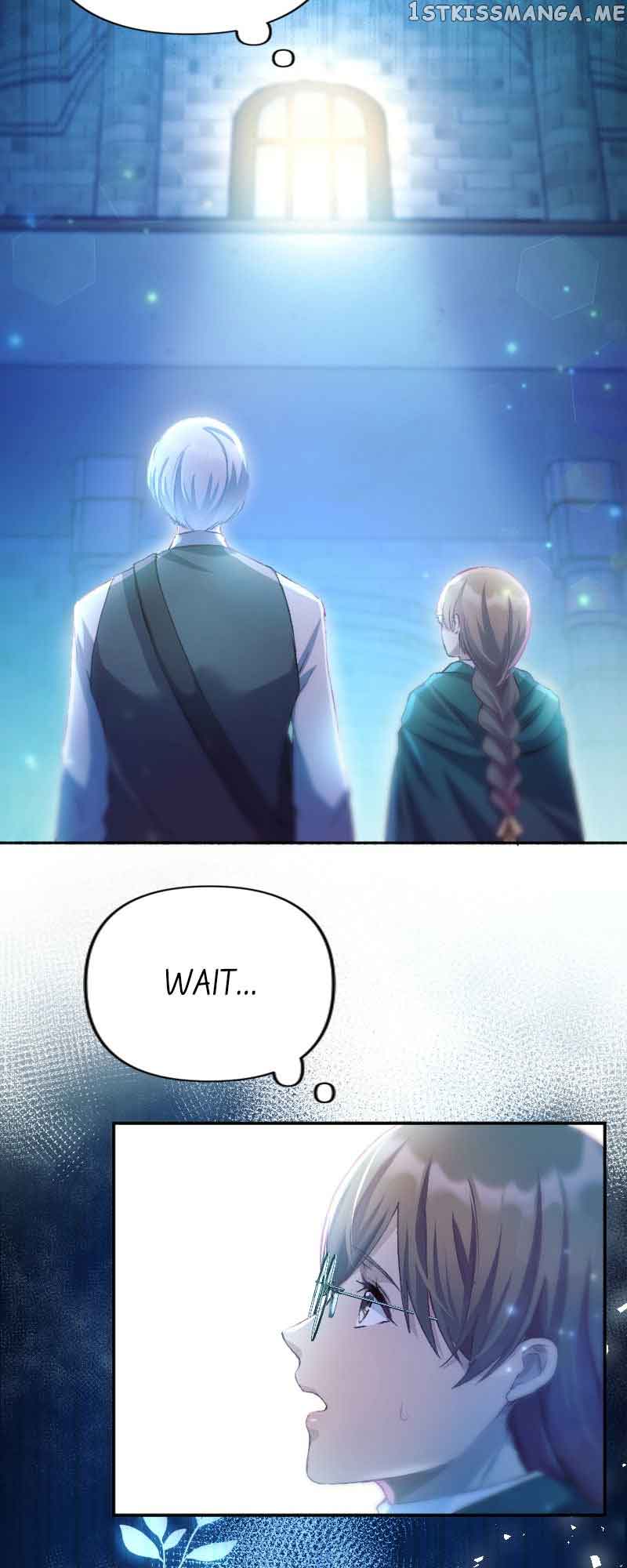 A Deceiving Bride and The Fierce Lion Chapter 27 201 35