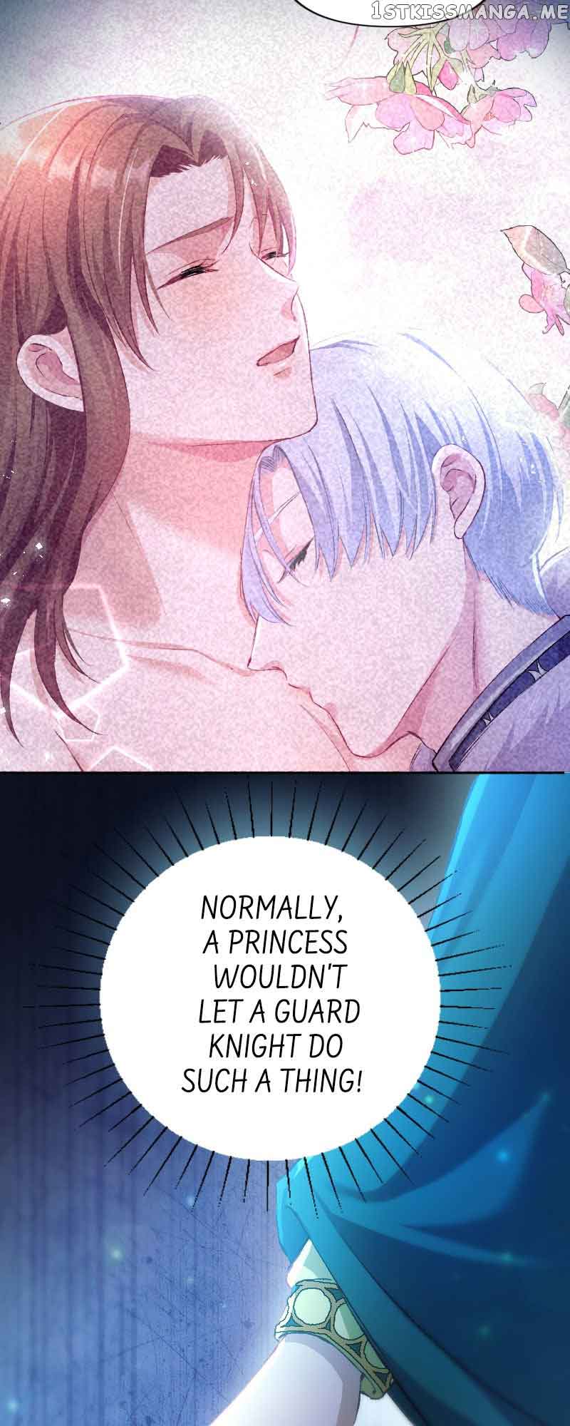 A Deceiving Bride and The Fierce Lion Chapter 27 204 38