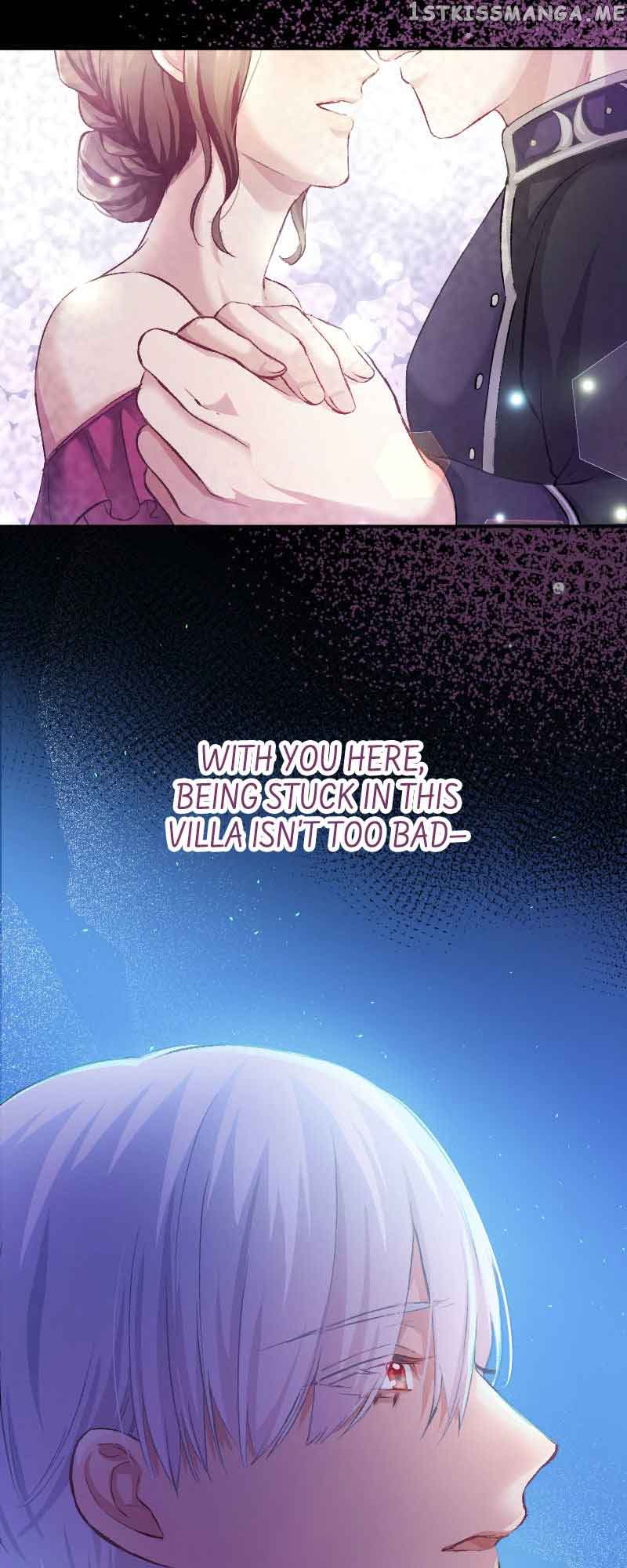 A Deceiving Bride and The Fierce Lion Chapter 27 210 44