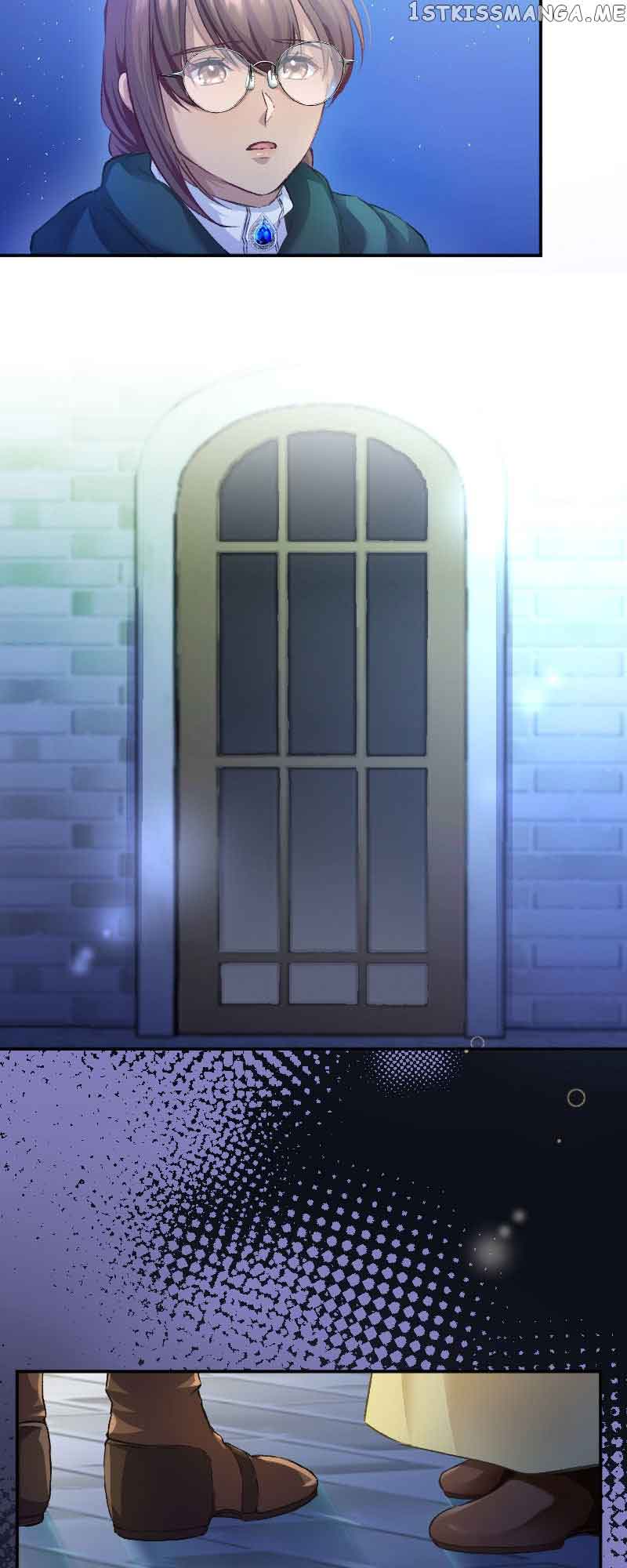 A Deceiving Bride and The Fierce Lion Chapter 27 212 46