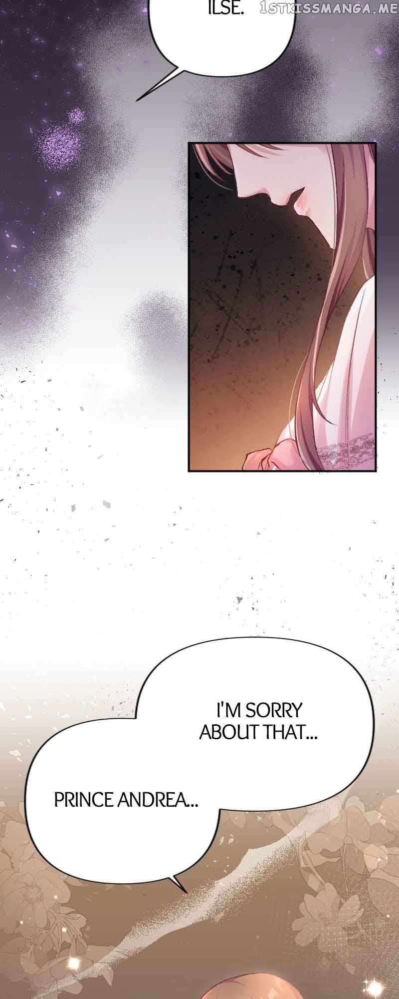 A Deceiving Bride and The Fierce Lion Chapter 27 216 50