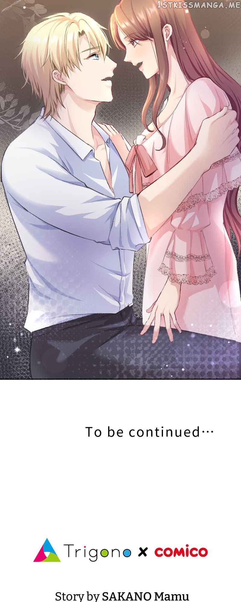 A Deceiving Bride and The Fierce Lion Chapter 27 217 51