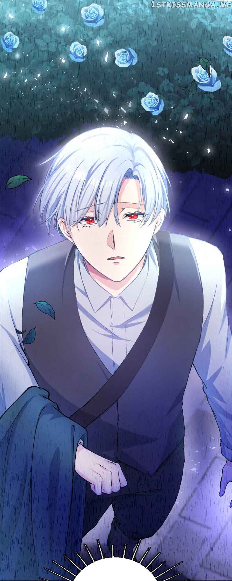 A Deceiving Bride and The Fierce Lion Chapter 28 161 01