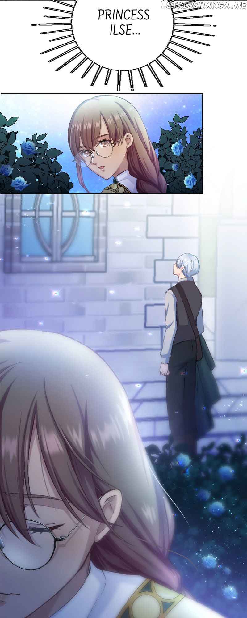 A Deceiving Bride and The Fierce Lion Chapter 28 162 02