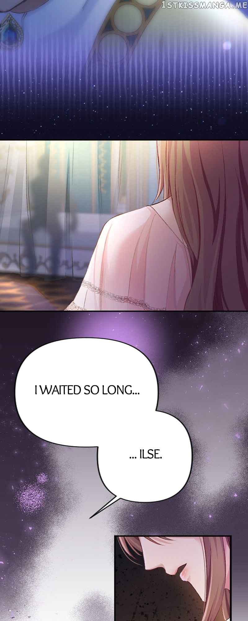 A Deceiving Bride and The Fierce Lion Chapter 28 163 03