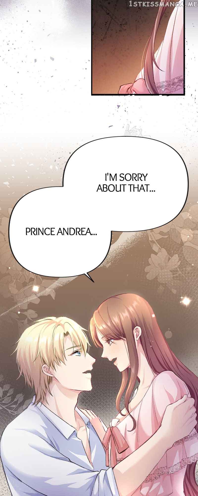 A Deceiving Bride and The Fierce Lion Chapter 28 164 04