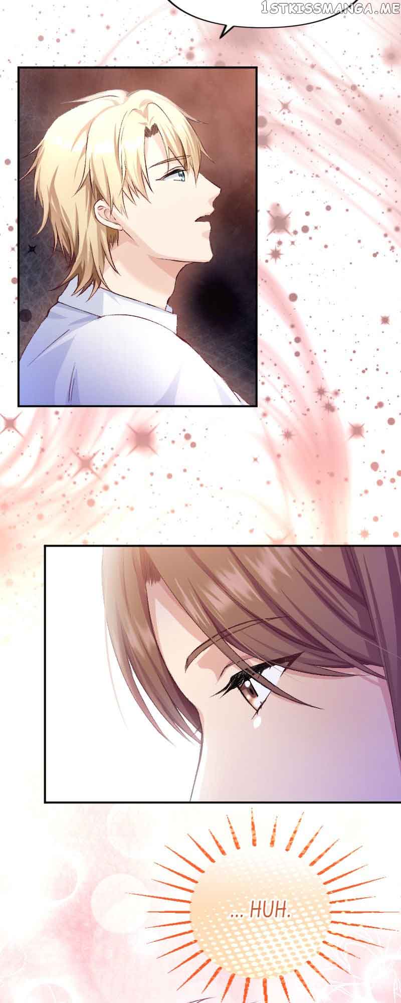 A Deceiving Bride and The Fierce Lion Chapter 28 166 06