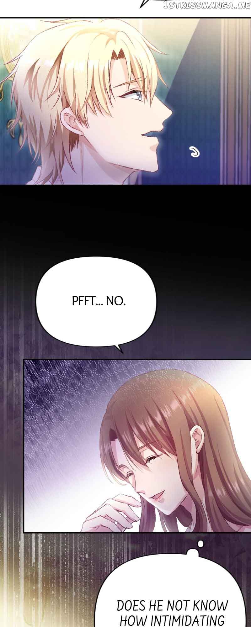 A Deceiving Bride and The Fierce Lion Chapter 28 171 11