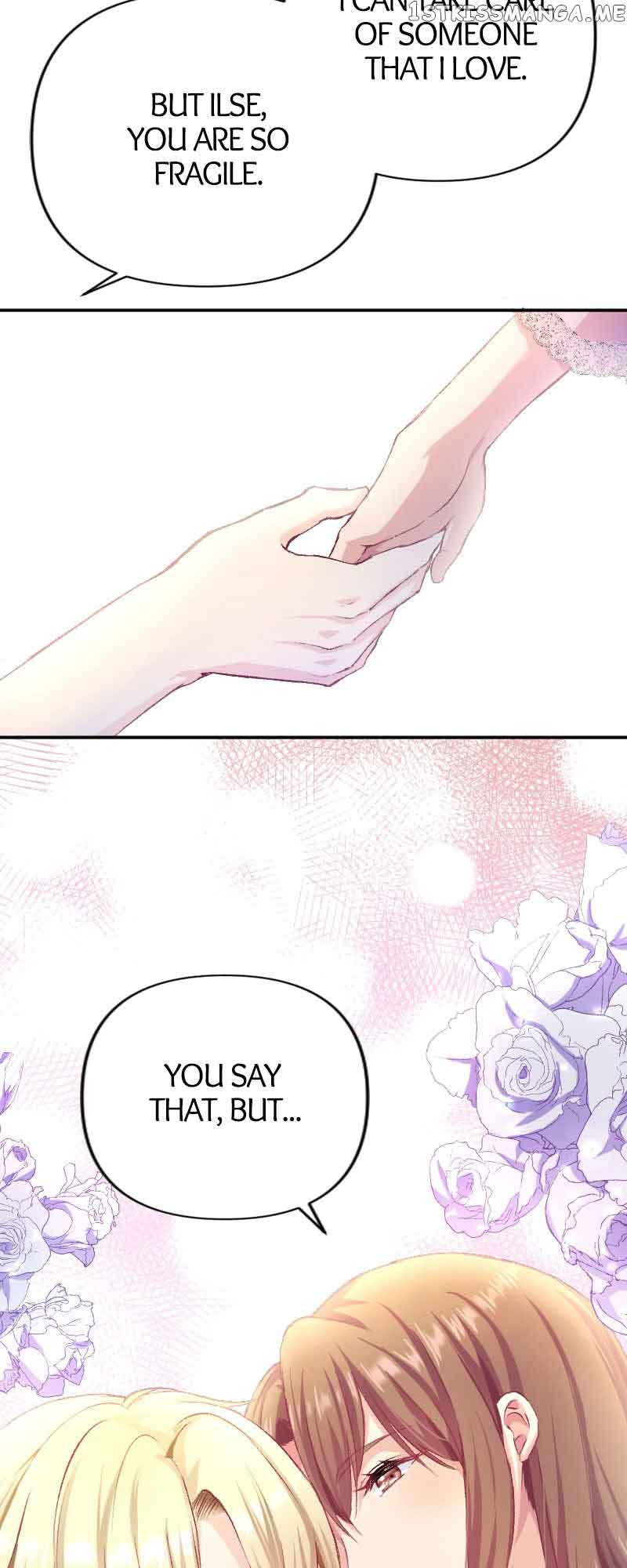 A Deceiving Bride and The Fierce Lion Chapter 28 173 13