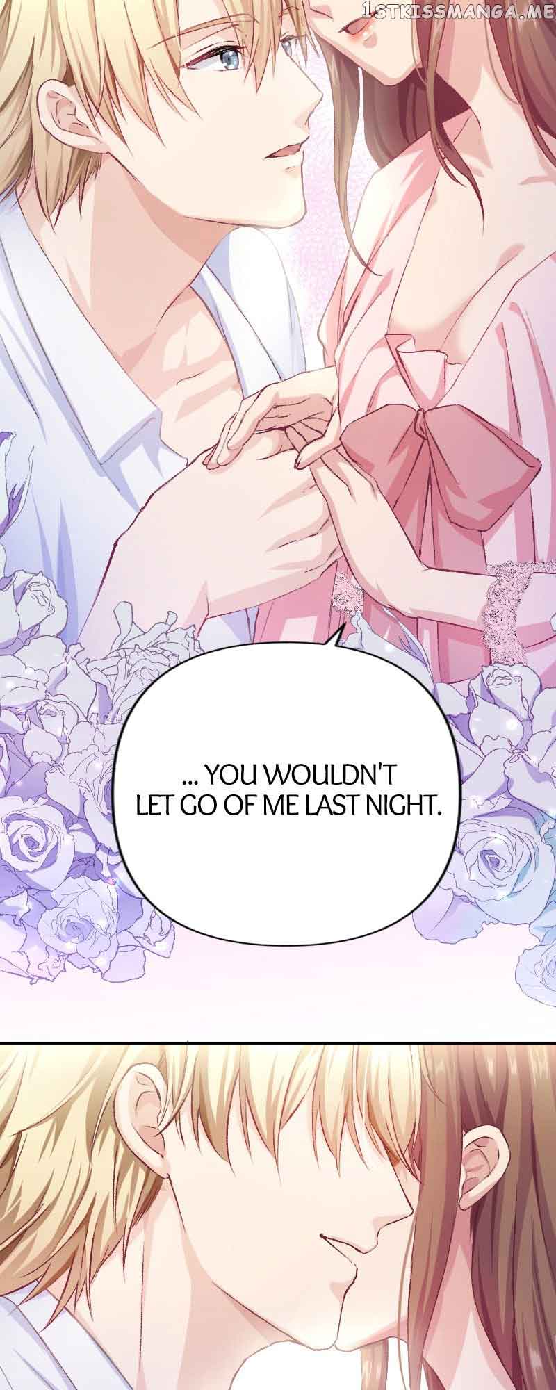 A Deceiving Bride and The Fierce Lion Chapter 28 174 14