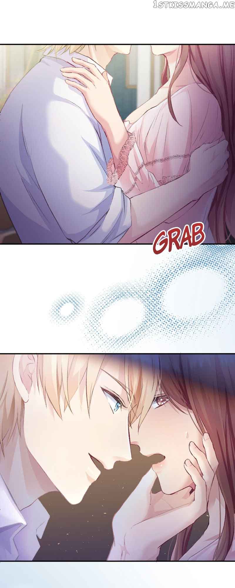 A Deceiving Bride and The Fierce Lion Chapter 28 177 17