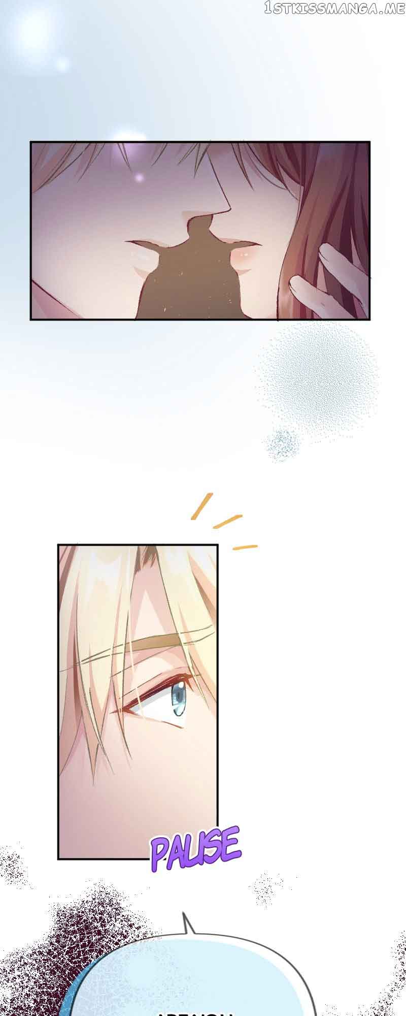 A Deceiving Bride and The Fierce Lion Chapter 28 178 18