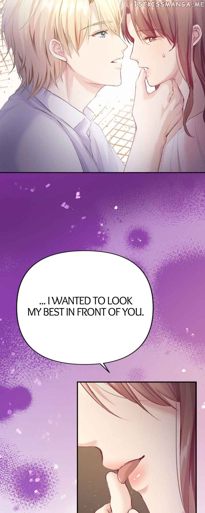 A Deceiving Bride and The Fierce Lion Chapter 28 180 20