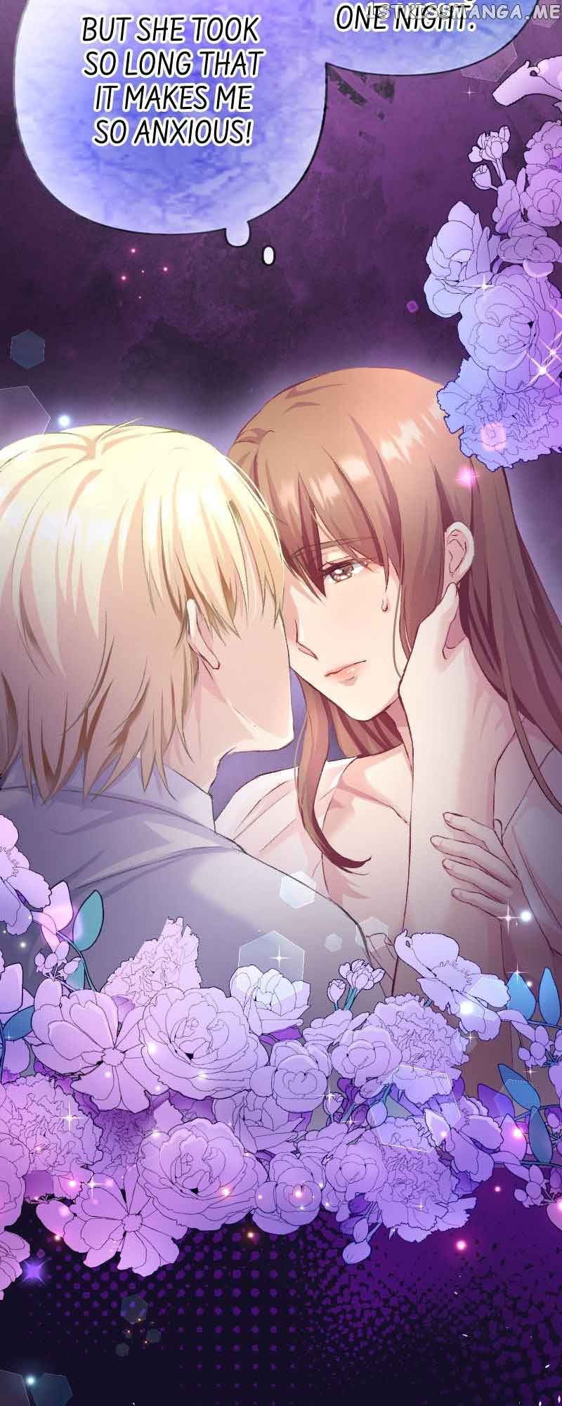 A Deceiving Bride and The Fierce Lion Chapter 28 182 22