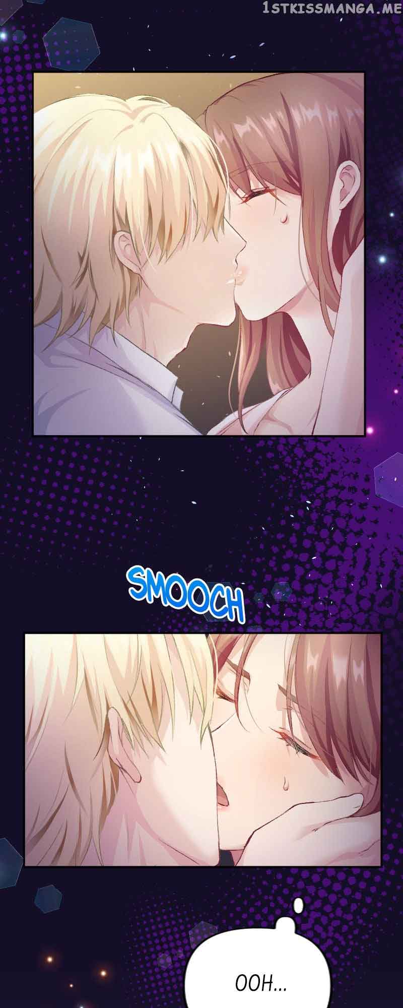 A Deceiving Bride and The Fierce Lion Chapter 28 183 23