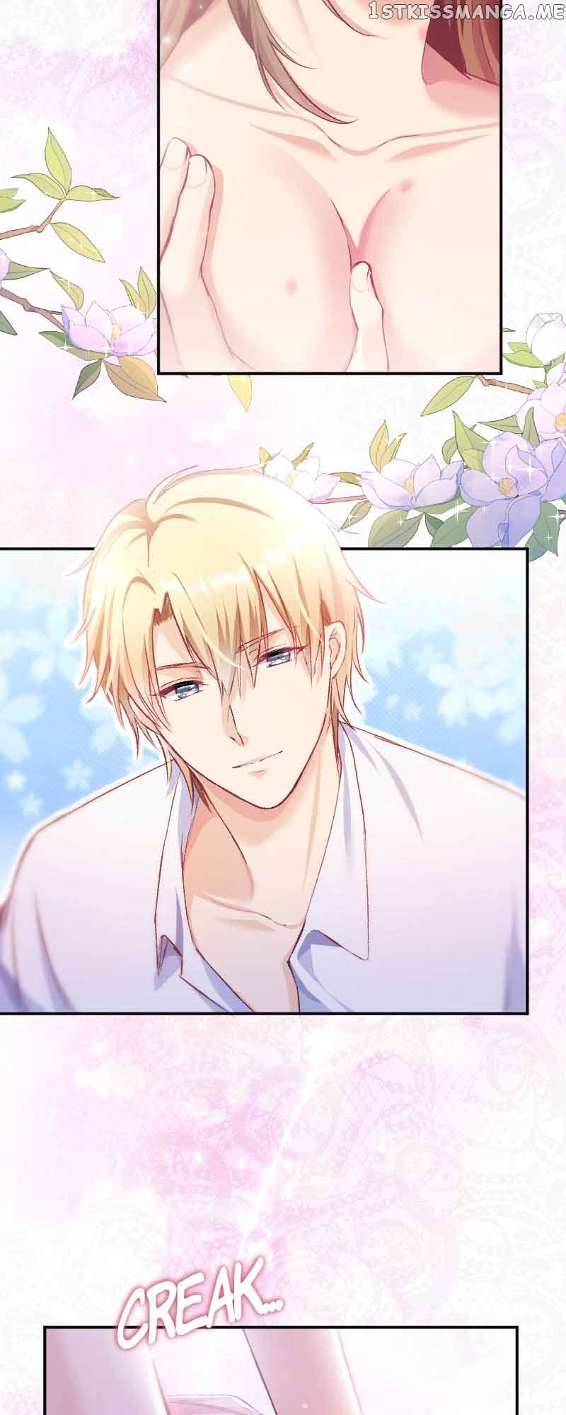 A Deceiving Bride and The Fierce Lion Chapter 28 197 37