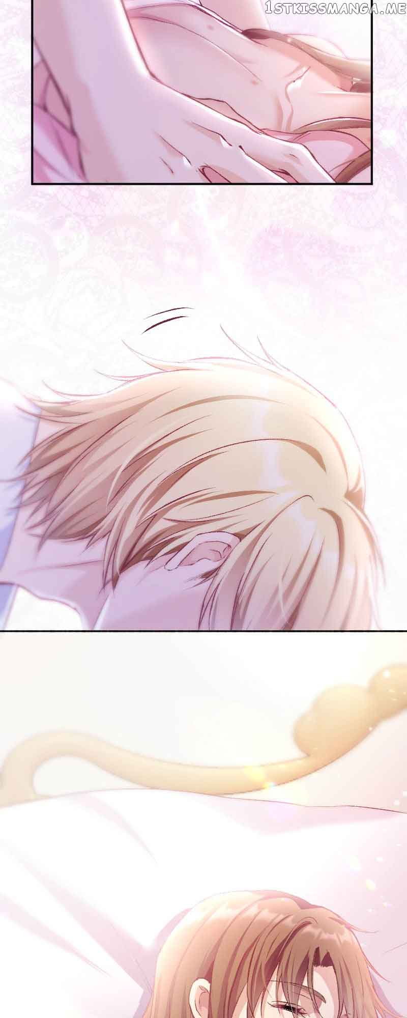 A Deceiving Bride and The Fierce Lion Chapter 28 198 38