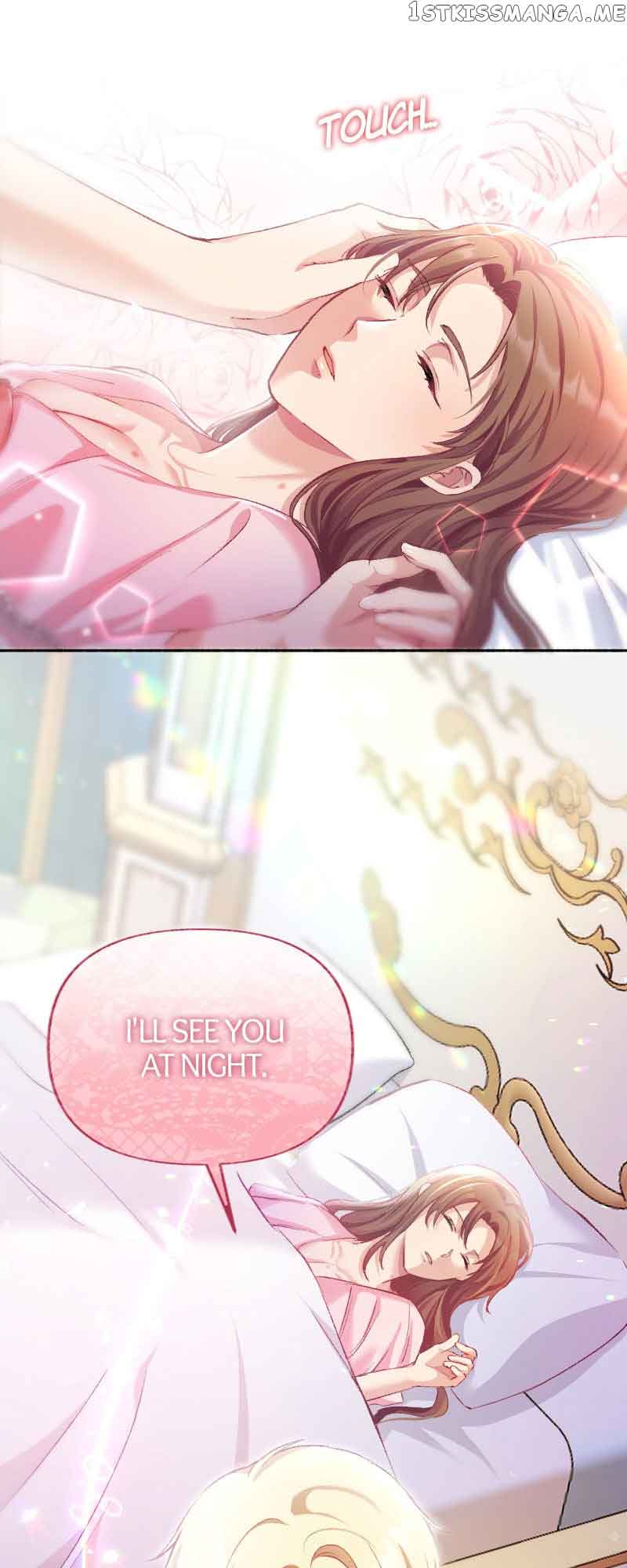 A Deceiving Bride and The Fierce Lion Chapter 28 201 41