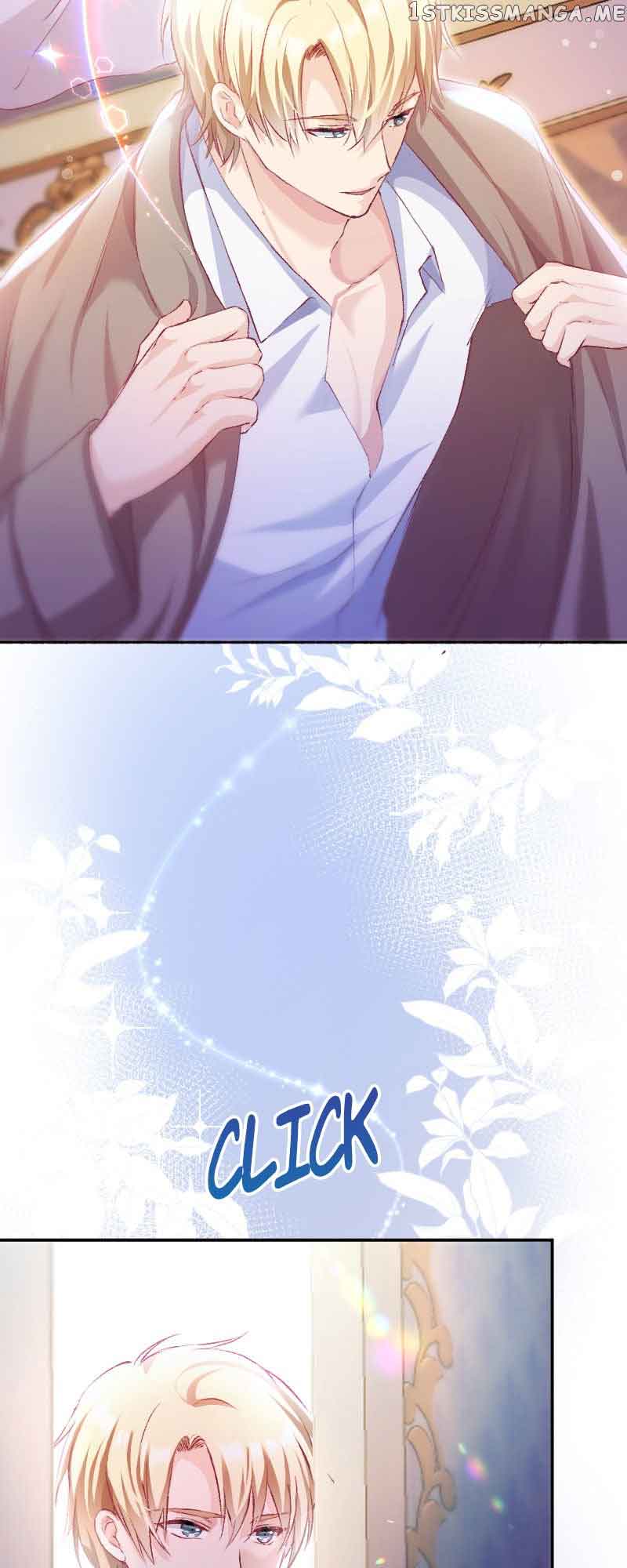 A Deceiving Bride and The Fierce Lion Chapter 28 202 42