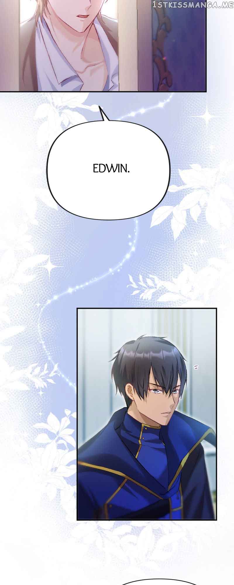 A Deceiving Bride and The Fierce Lion Chapter 28 203 43