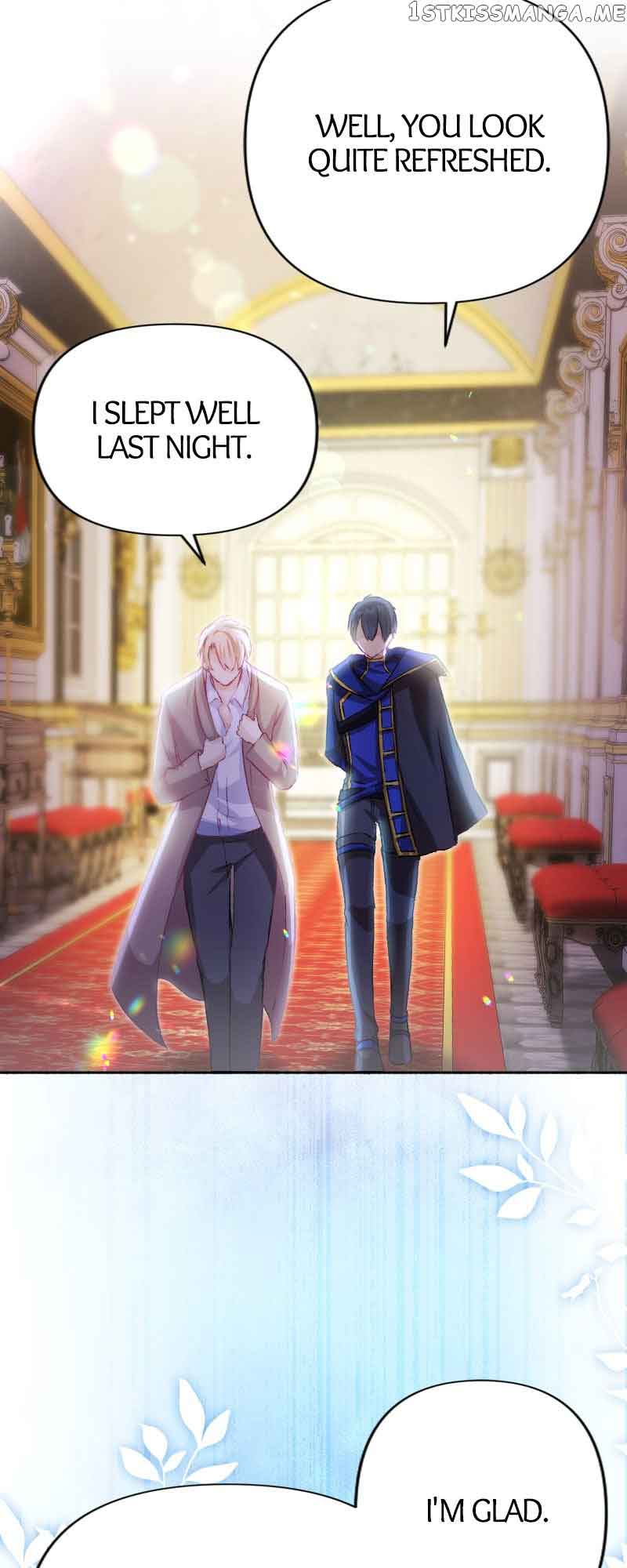 A Deceiving Bride and The Fierce Lion Chapter 28 204 44