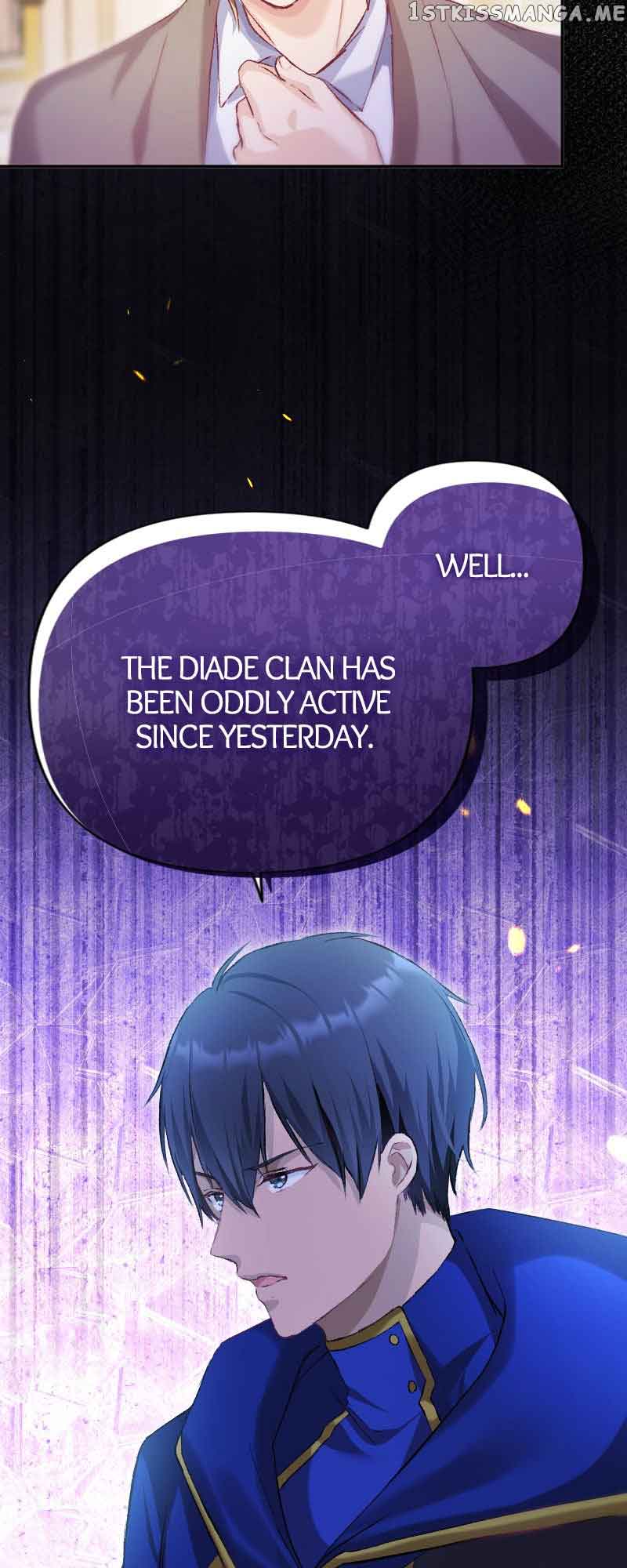 A Deceiving Bride and The Fierce Lion Chapter 28 206 46