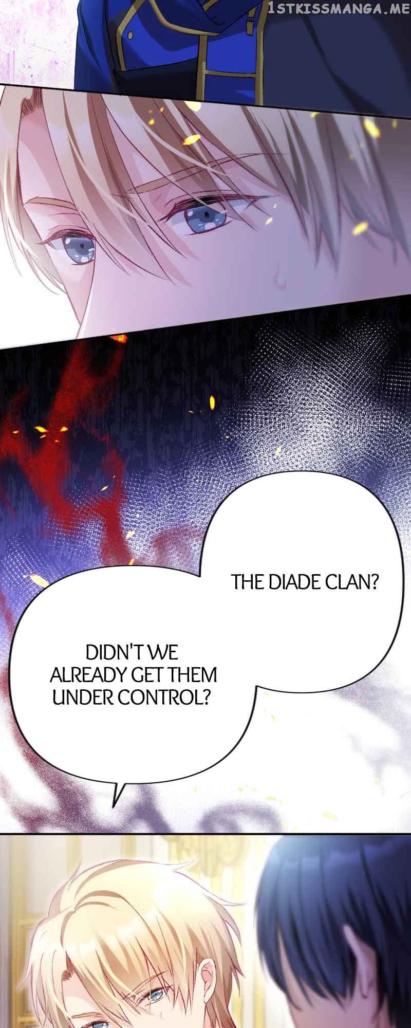 A Deceiving Bride and The Fierce Lion Chapter 28 207 47