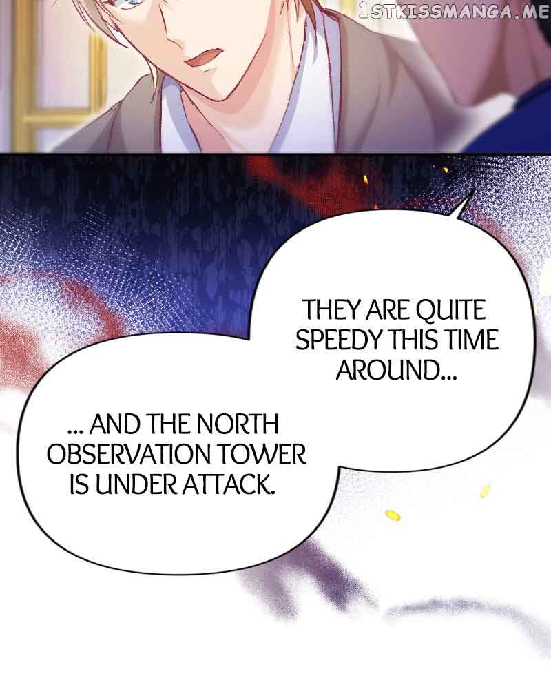 A Deceiving Bride and The Fierce Lion Chapter 28 208 48