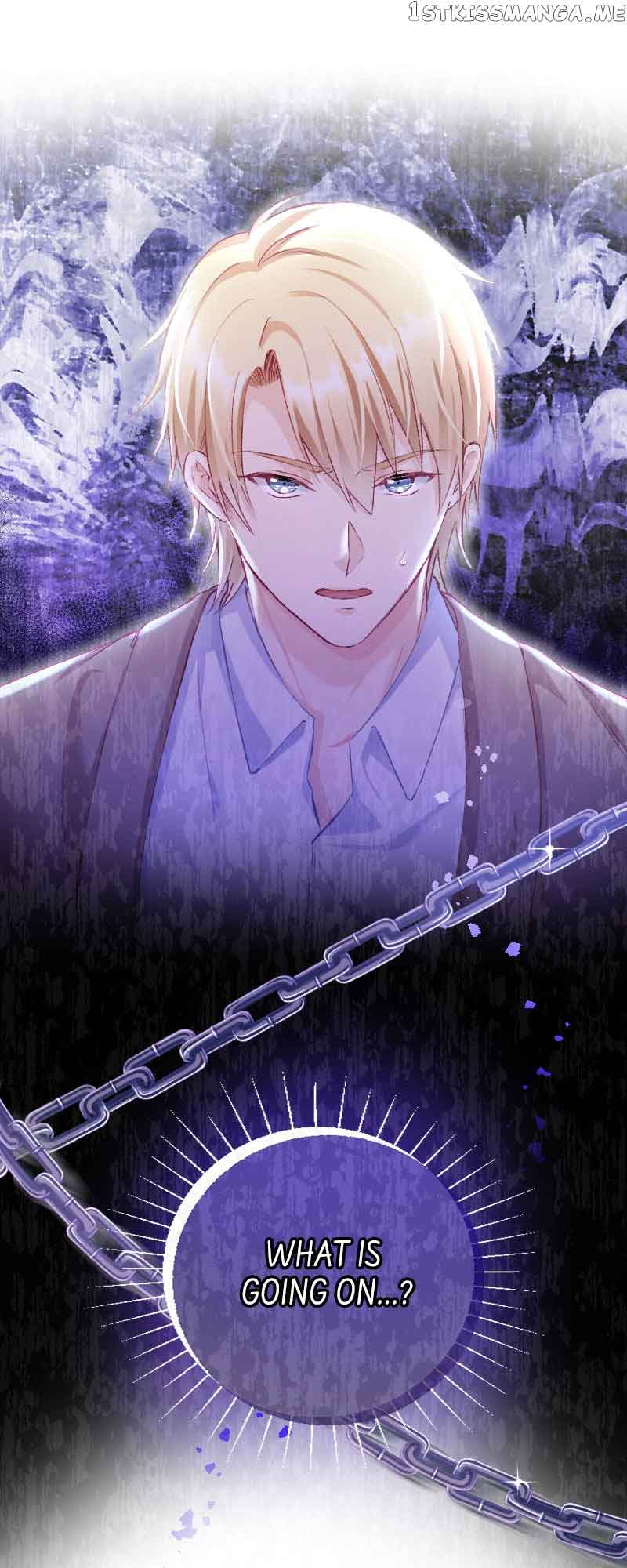 A Deceiving Bride and The Fierce Lion Chapter 28 209 49