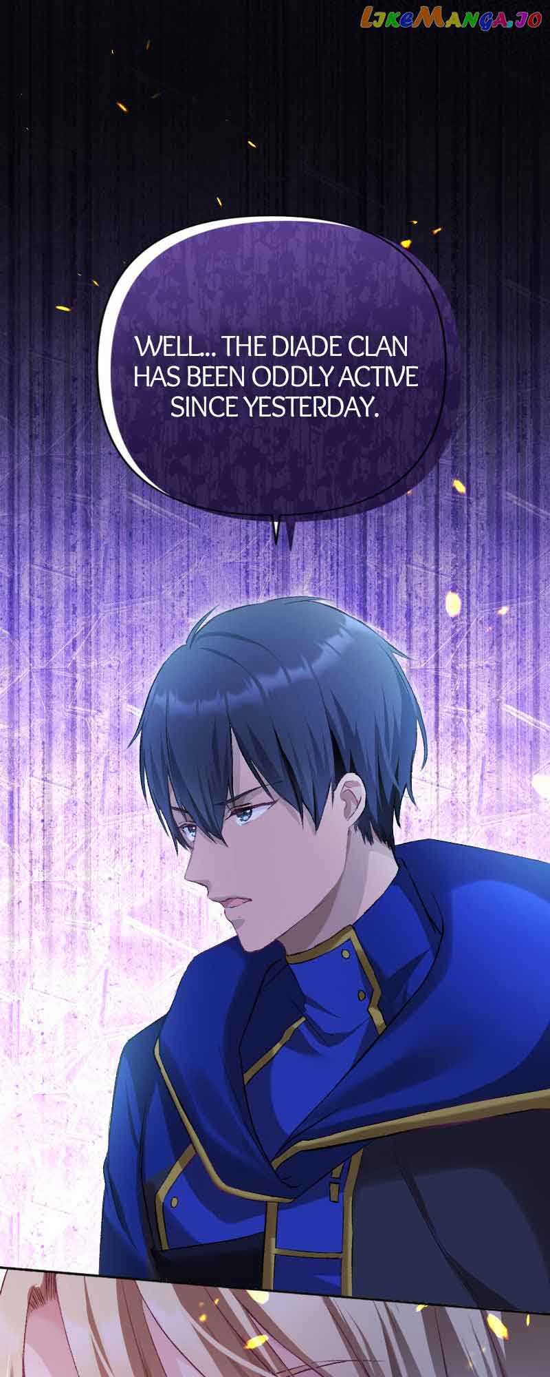 A Deceiving Bride and The Fierce Lion Chapter 29 164 01