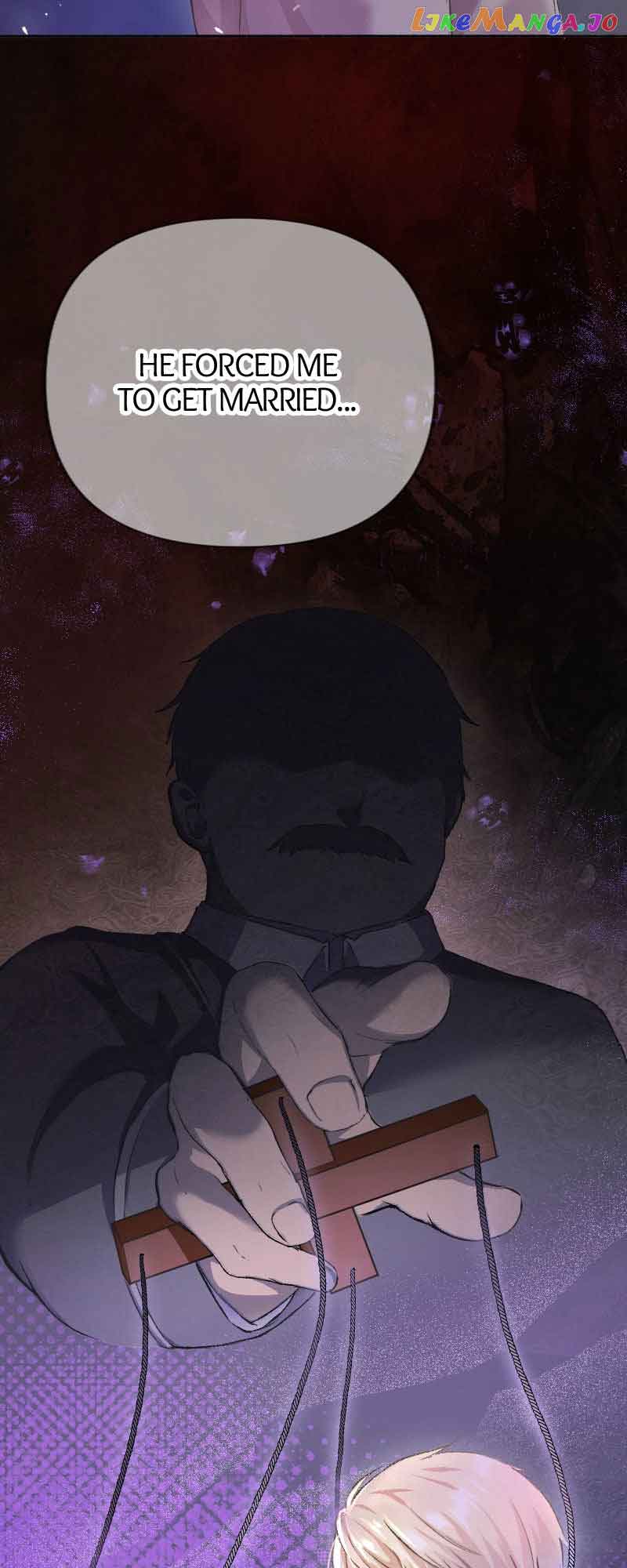 A Deceiving Bride and The Fierce Lion Chapter 29 169 06