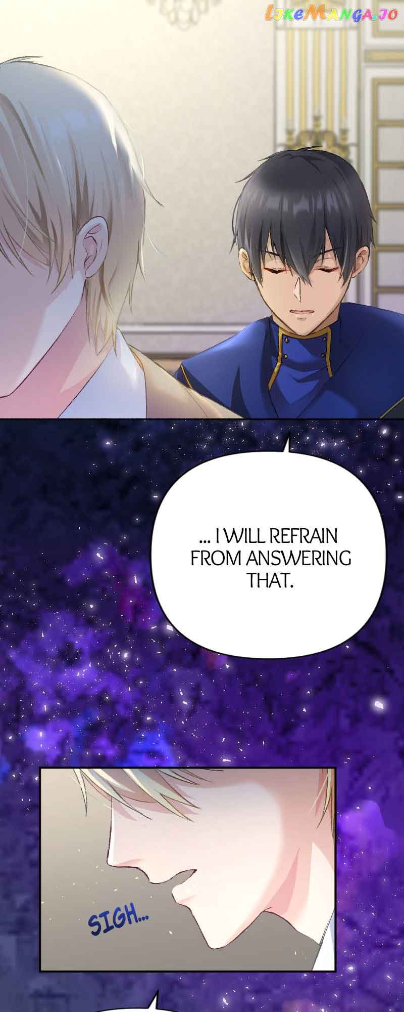 A Deceiving Bride and The Fierce Lion Chapter 29 172 09