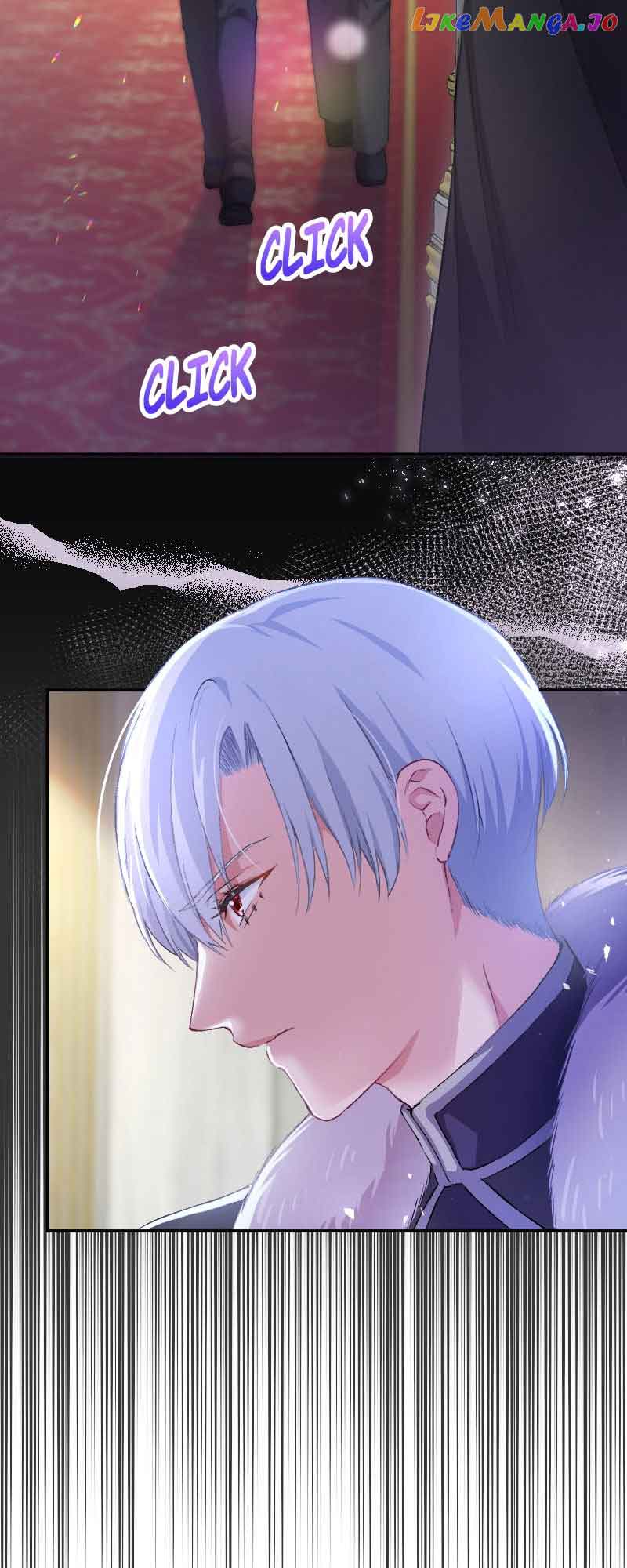 A Deceiving Bride and The Fierce Lion Chapter 29 174 11