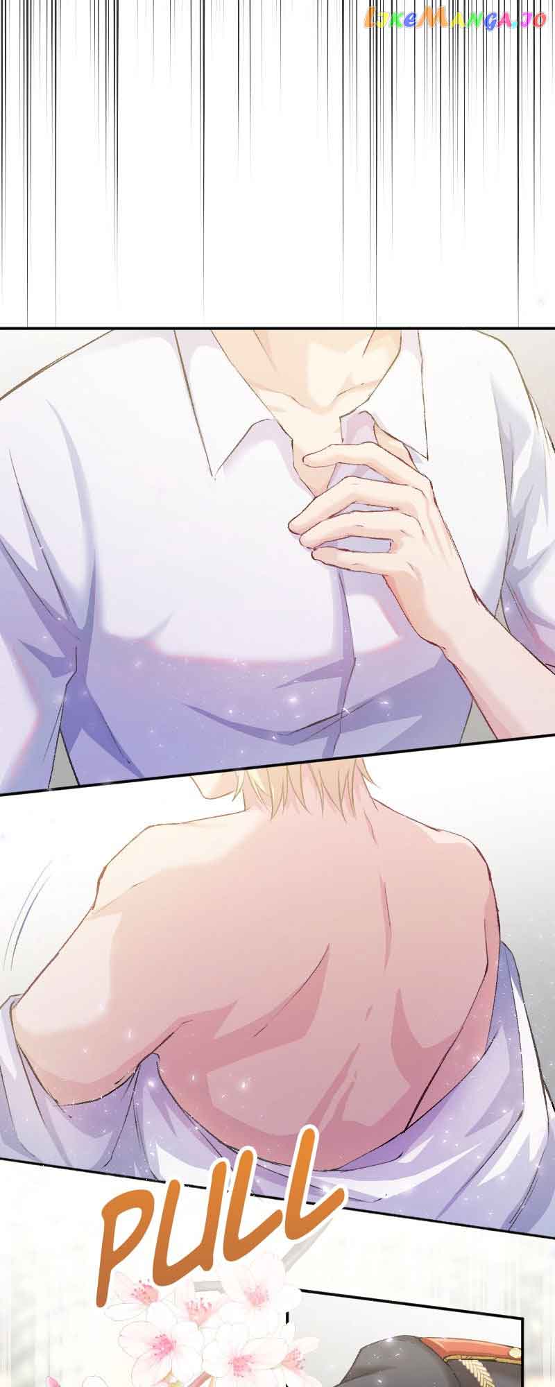 A Deceiving Bride and The Fierce Lion Chapter 29 175 12