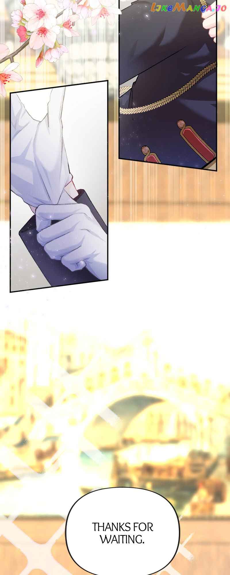 A Deceiving Bride and The Fierce Lion Chapter 29 176 13