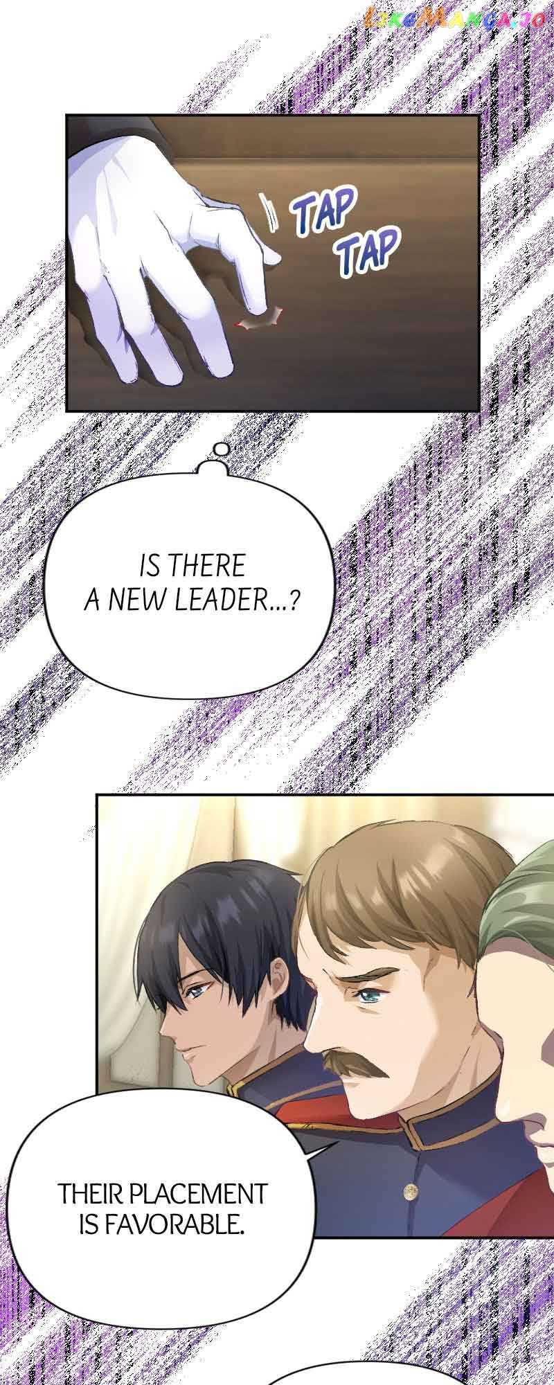 A Deceiving Bride and The Fierce Lion Chapter 29 182 19