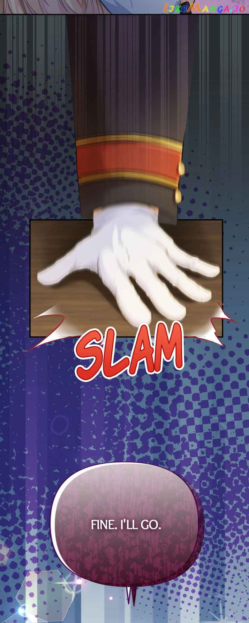 A Deceiving Bride and The Fierce Lion Chapter 29 184 21