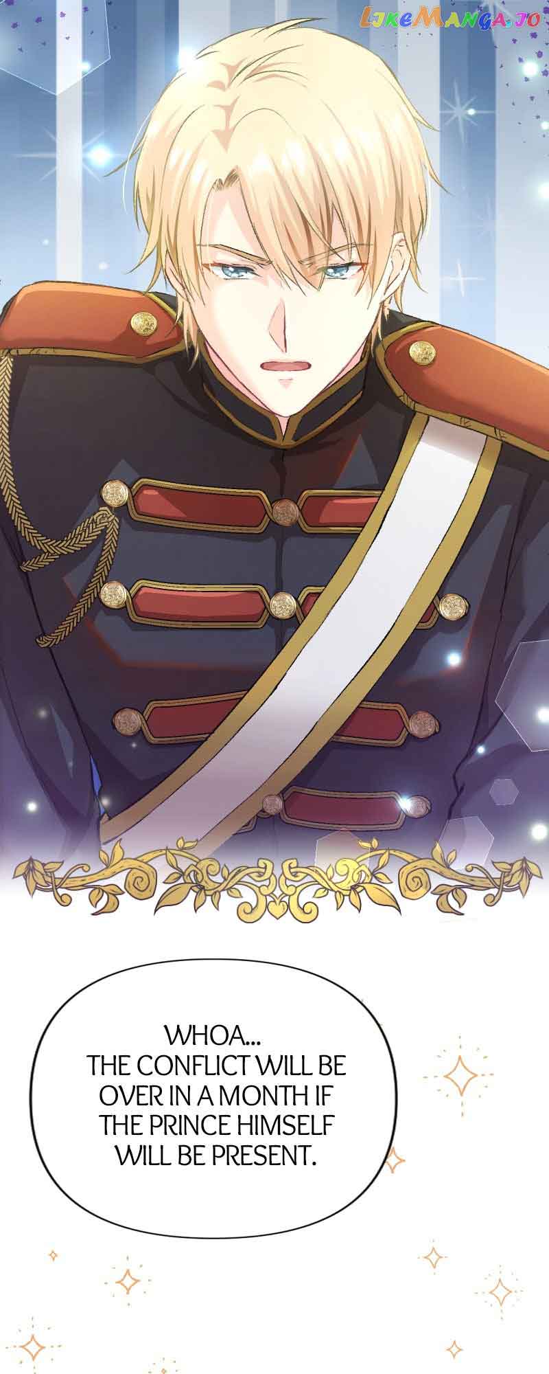 A Deceiving Bride and The Fierce Lion Chapter 29 185 22