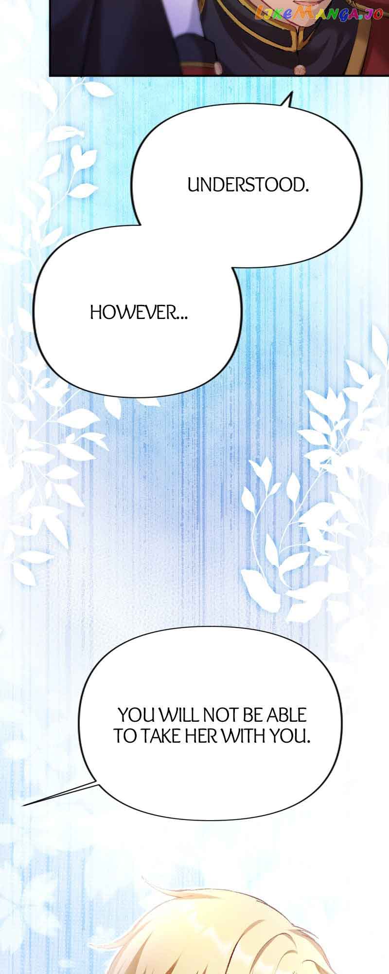 A Deceiving Bride and The Fierce Lion Chapter 29 189 26