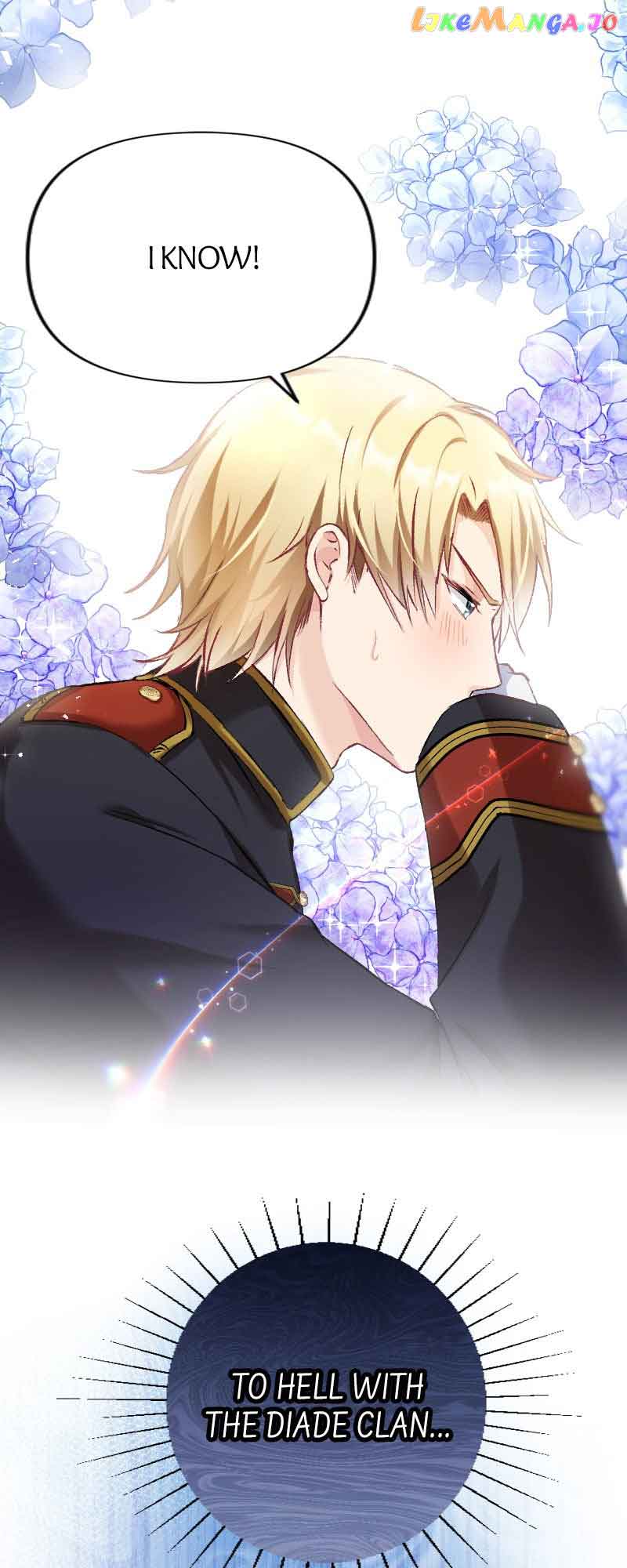 A Deceiving Bride and The Fierce Lion Chapter 29 191 28