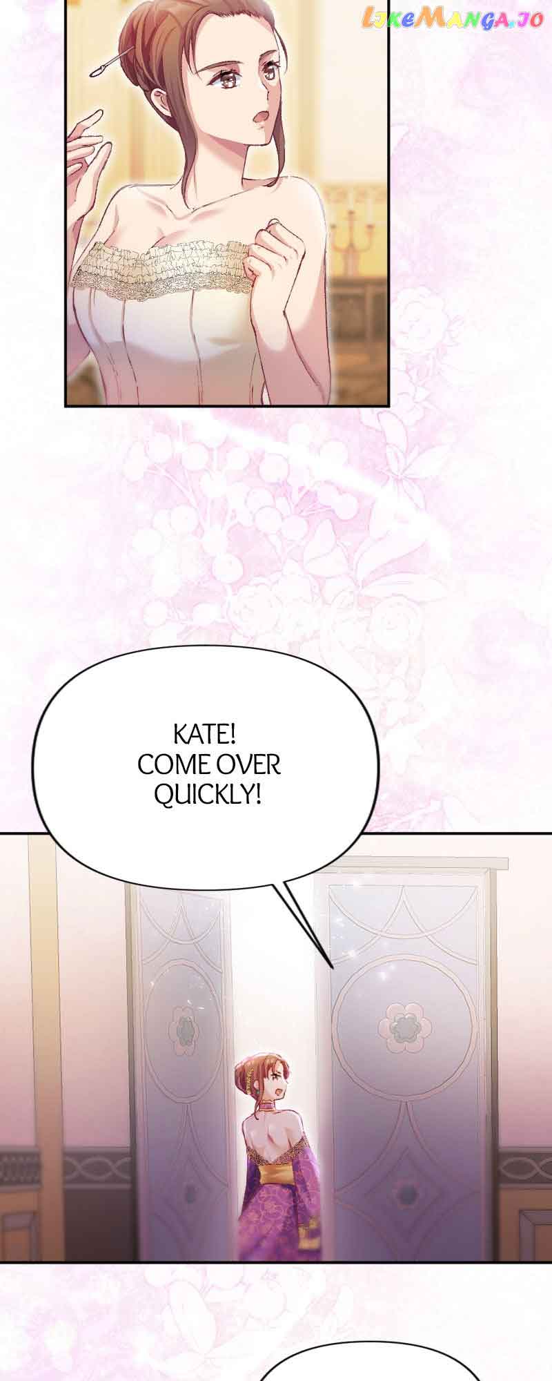 A Deceiving Bride and The Fierce Lion Chapter 29 194 31