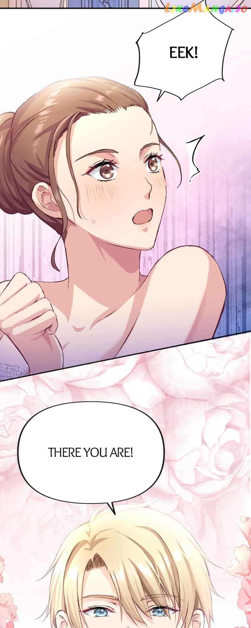 A Deceiving Bride and The Fierce Lion Chapter 29 202 39