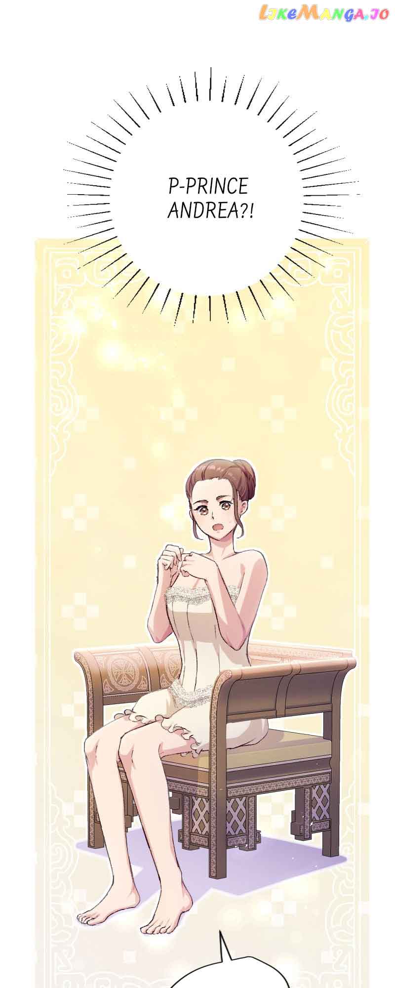 A Deceiving Bride and The Fierce Lion Chapter 29 204 41