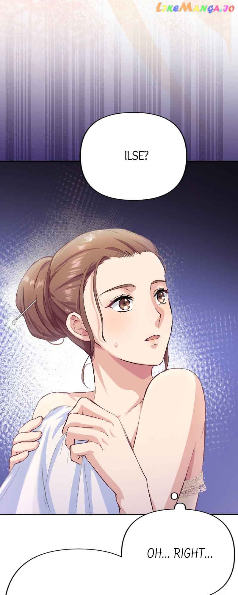 A Deceiving Bride and The Fierce Lion Chapter 29 206 43