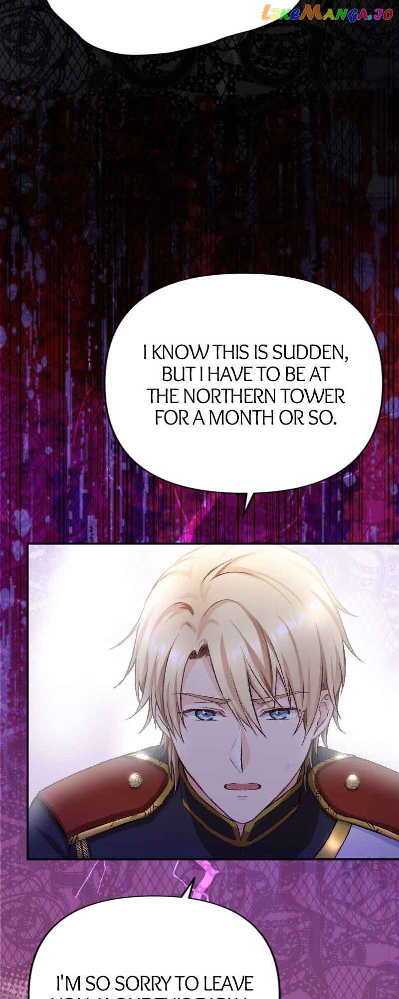 A Deceiving Bride and The Fierce Lion Chapter 29 209 46