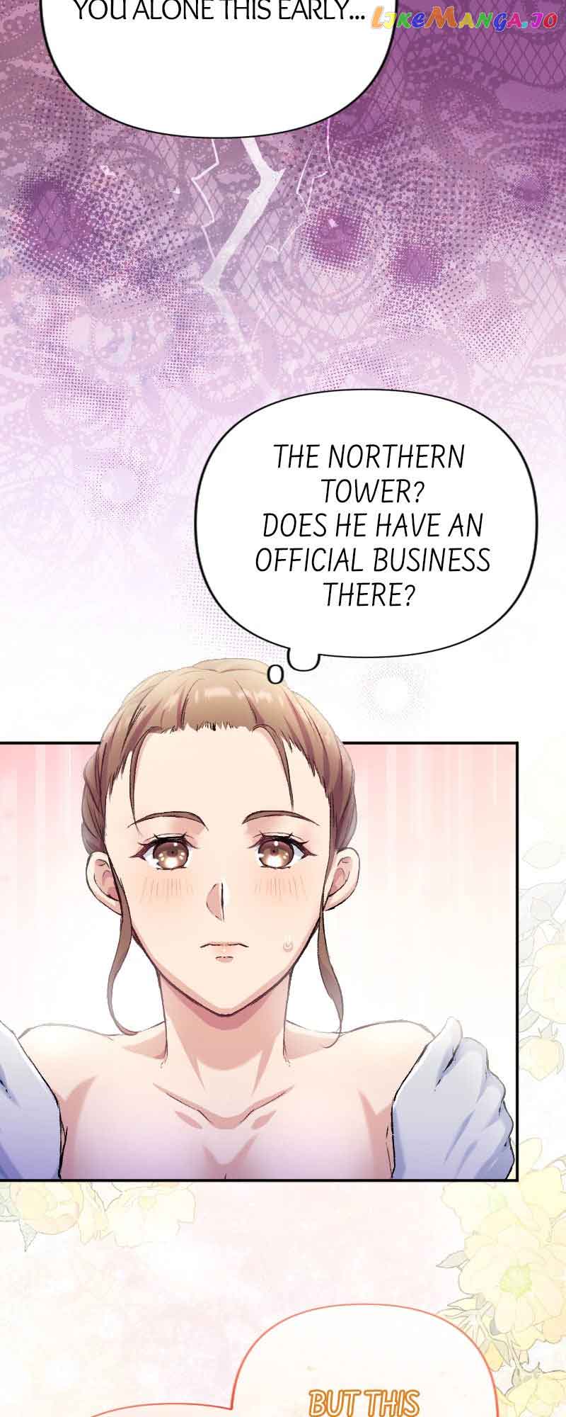 A Deceiving Bride and The Fierce Lion Chapter 29 210 47