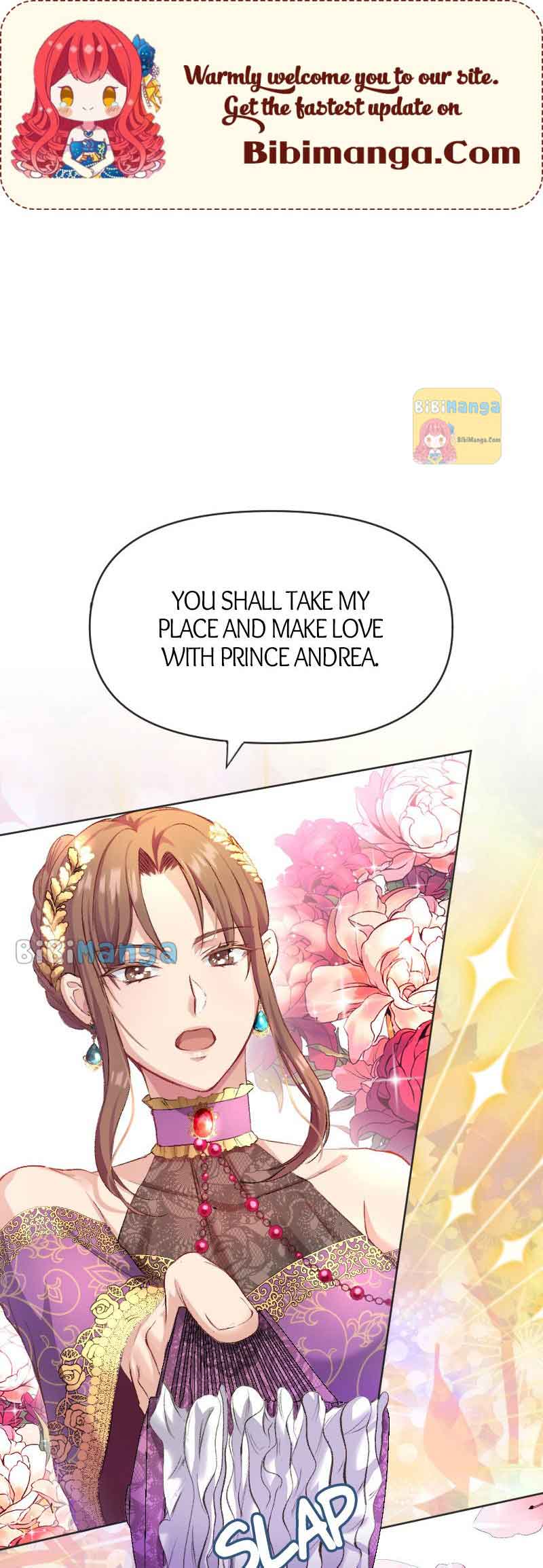 A Deceiving Bride and The Fierce Lion Chapter 3 185 01