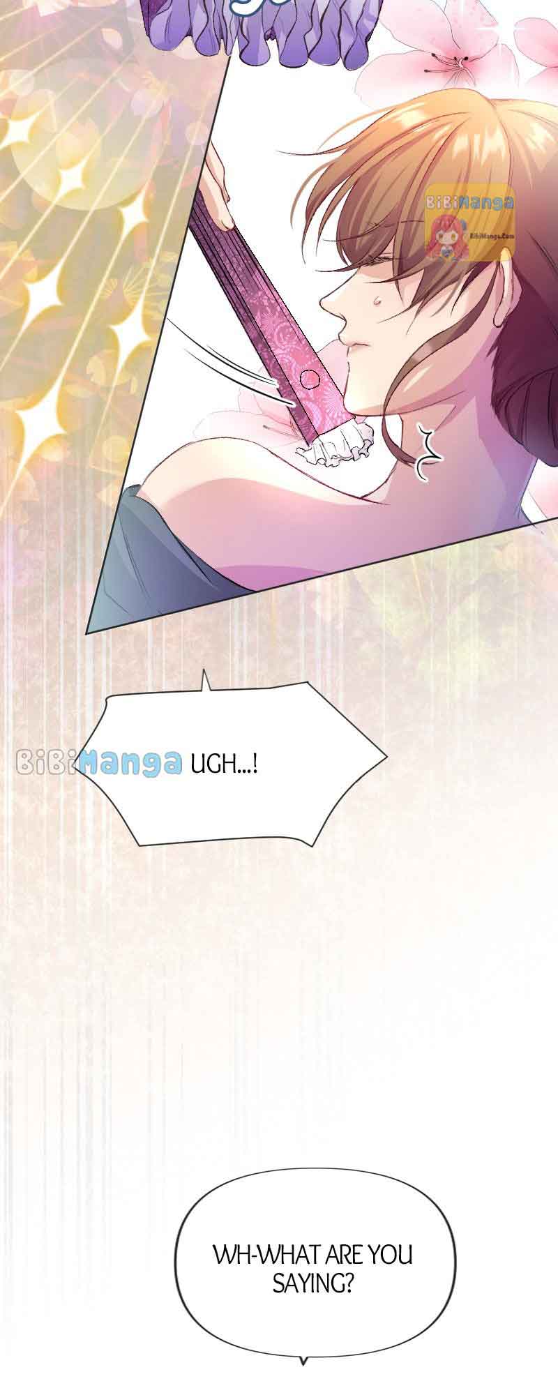 A Deceiving Bride and The Fierce Lion Chapter 3 186 02