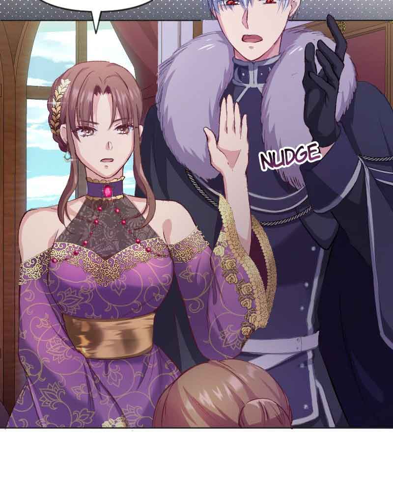 A Deceiving Bride and The Fierce Lion Chapter 3 192 08