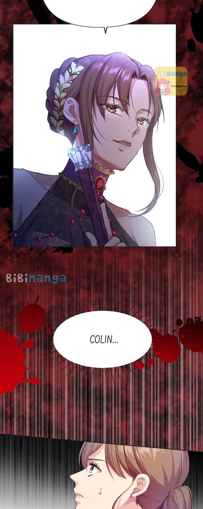 A Deceiving Bride and The Fierce Lion Chapter 3 194 10